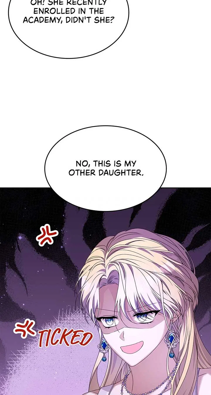 Enough With the Flirting Chapter 6 – Page 113