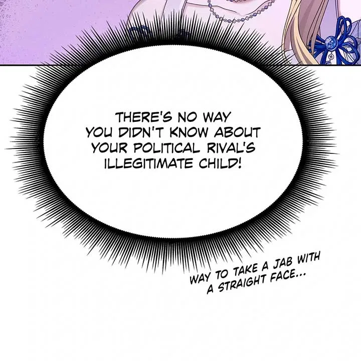 Enough With the Flirting Chapter 6 – Page 114