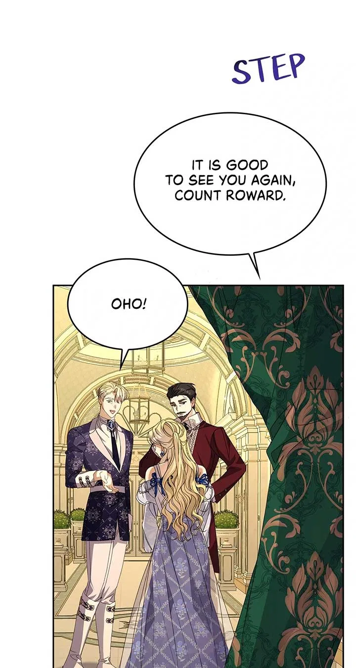 Enough With the Flirting Chapter 6 – Page 115