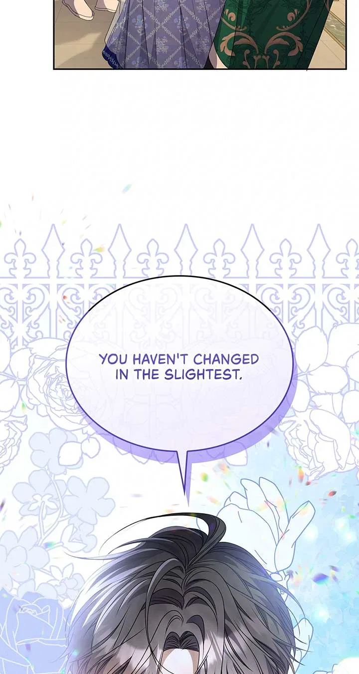 Enough With the Flirting Chapter 6 – Page 116