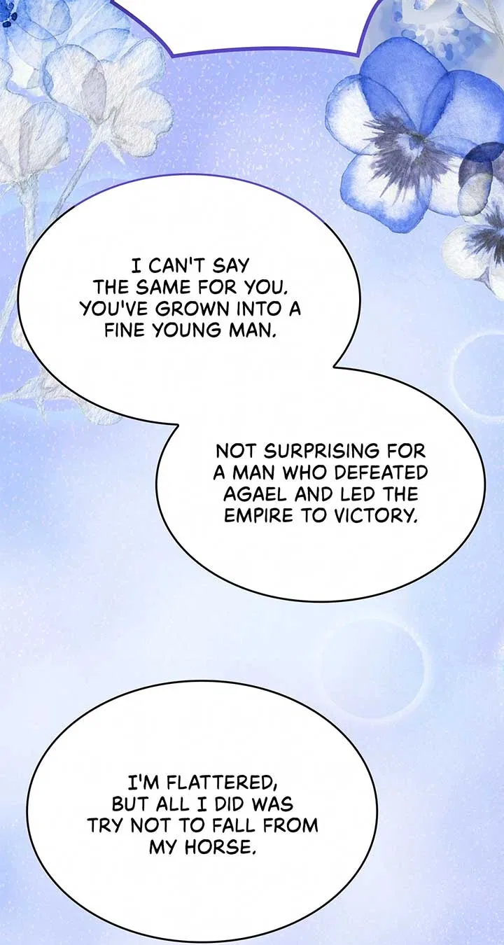 Enough With the Flirting Chapter 6 – Page 118
