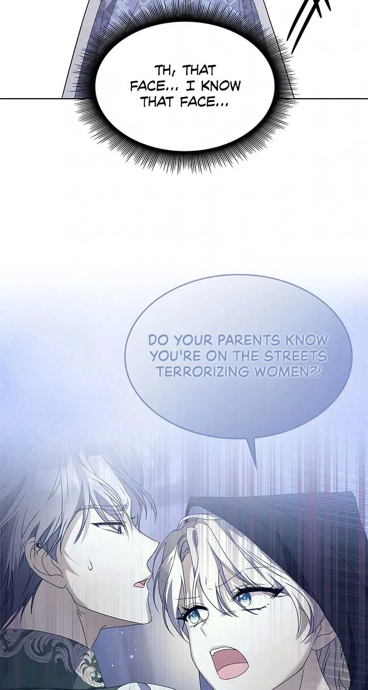 Enough With the Flirting Chapter 6 – Page 120