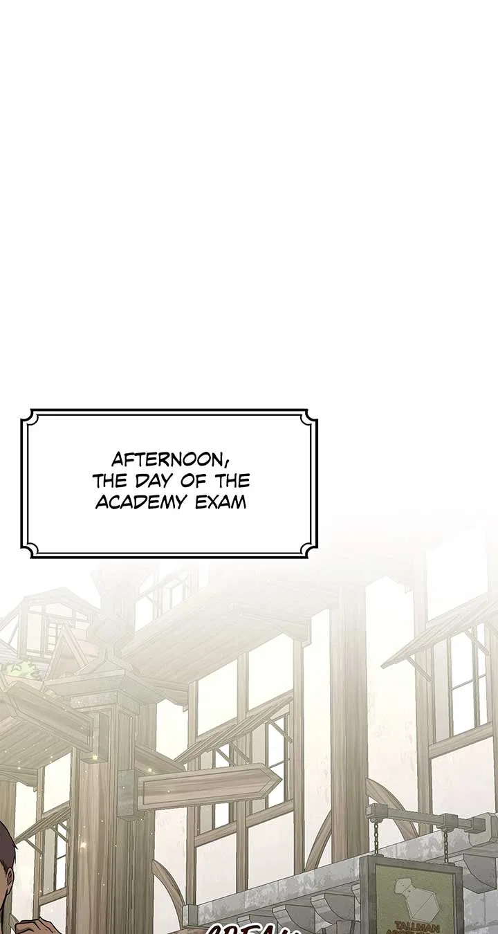 Enough With the Flirting Chapter 5 – Page 1