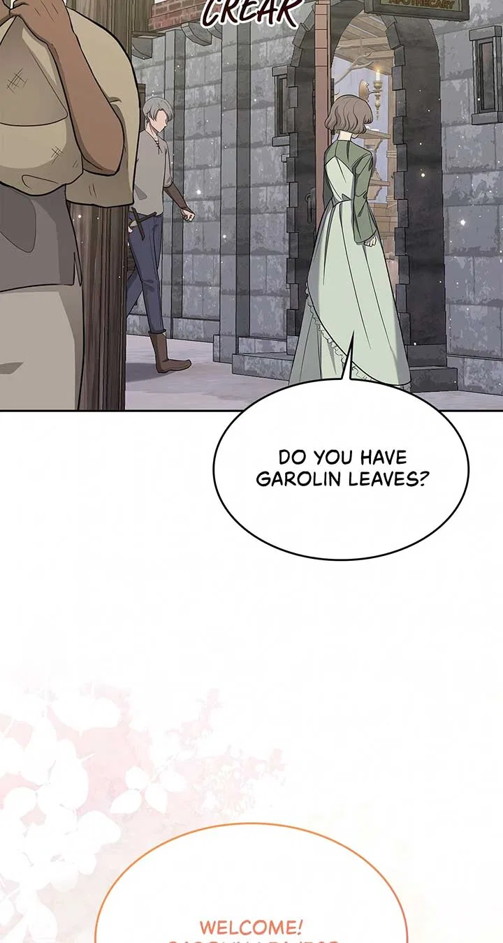 Enough With the Flirting Chapter 5 – Page 2