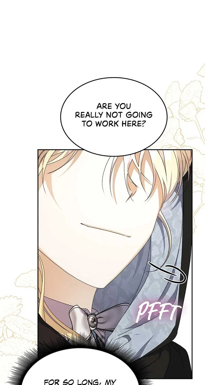 Enough With the Flirting Chapter 5 – Page 7