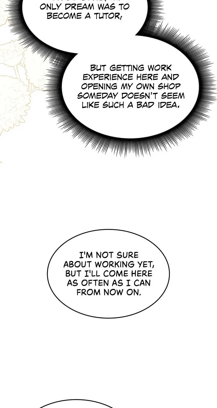 Enough With the Flirting Chapter 5 – Page 8