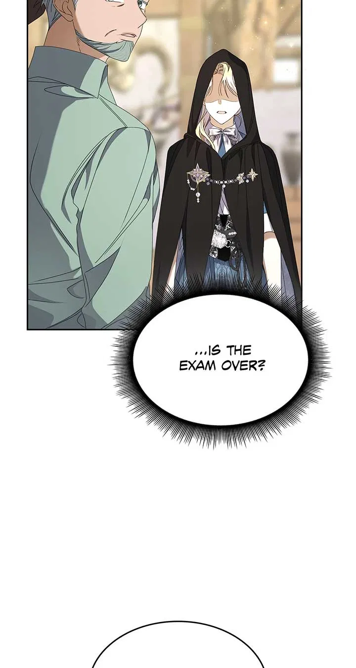 Enough With the Flirting Chapter 5 – Page 11