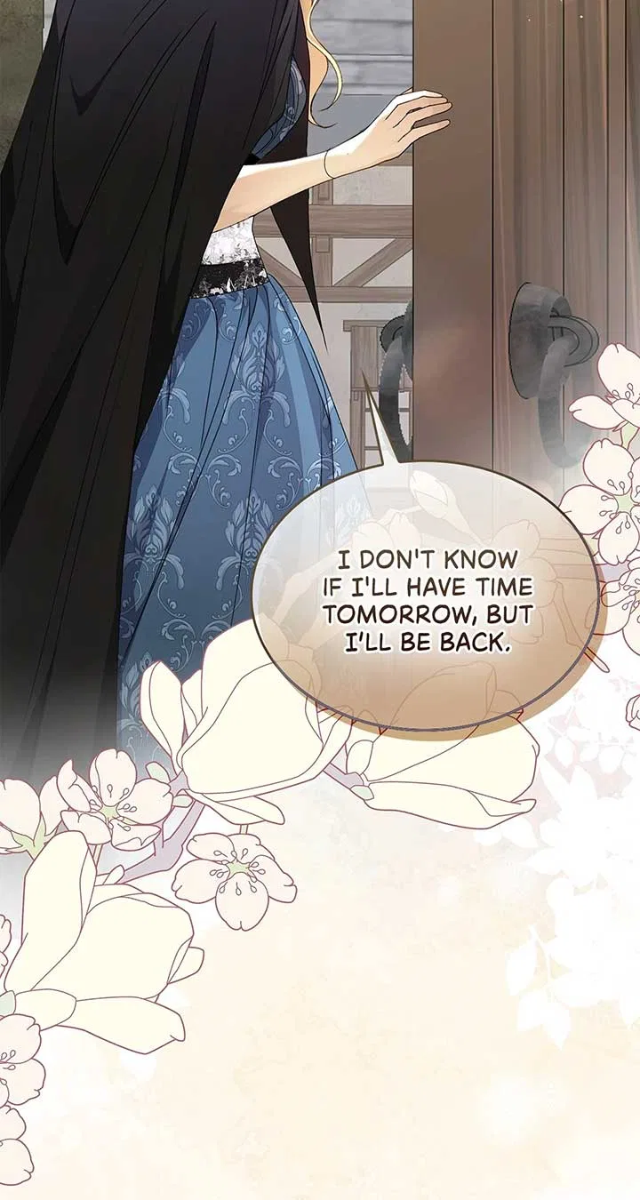 Enough With the Flirting Chapter 5 – Page 14