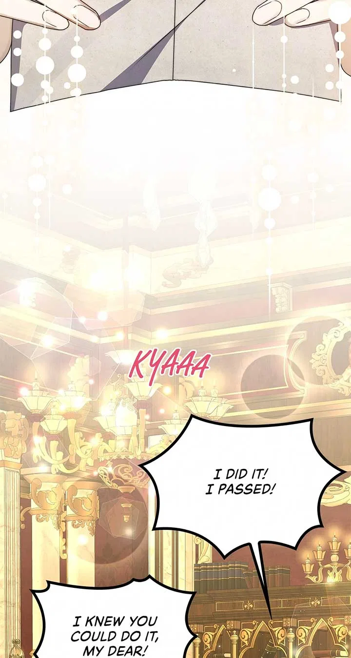Enough With the Flirting Chapter 5 – Page 19