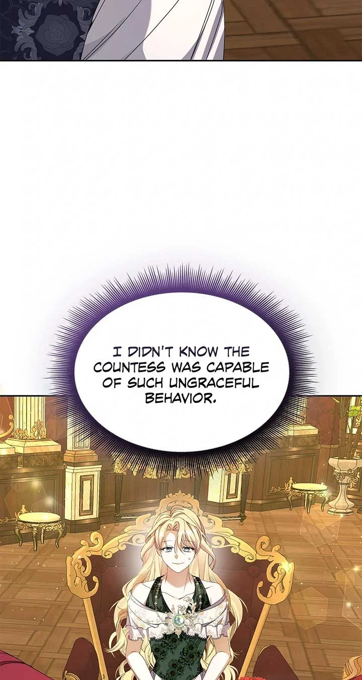 Enough With the Flirting Chapter 5 – Page 21