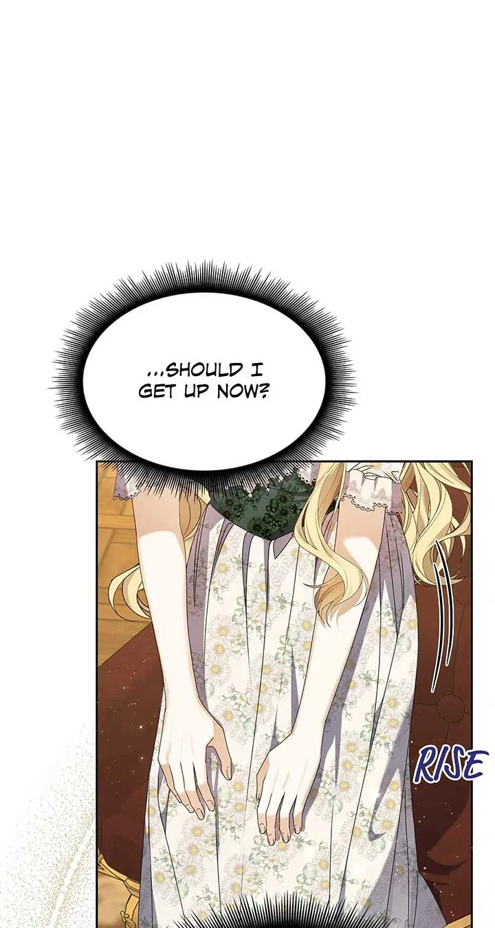 Enough With the Flirting Chapter 5 – Page 23