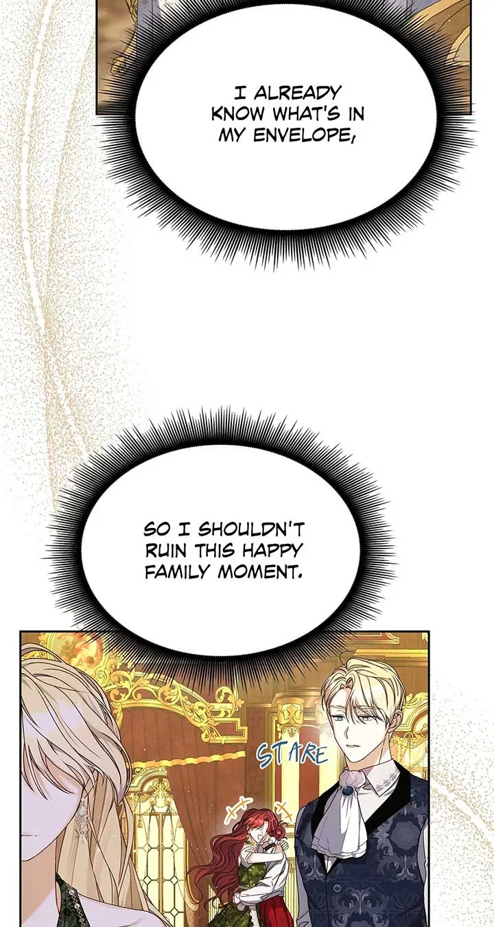 Enough With the Flirting Chapter 5 – Page 24