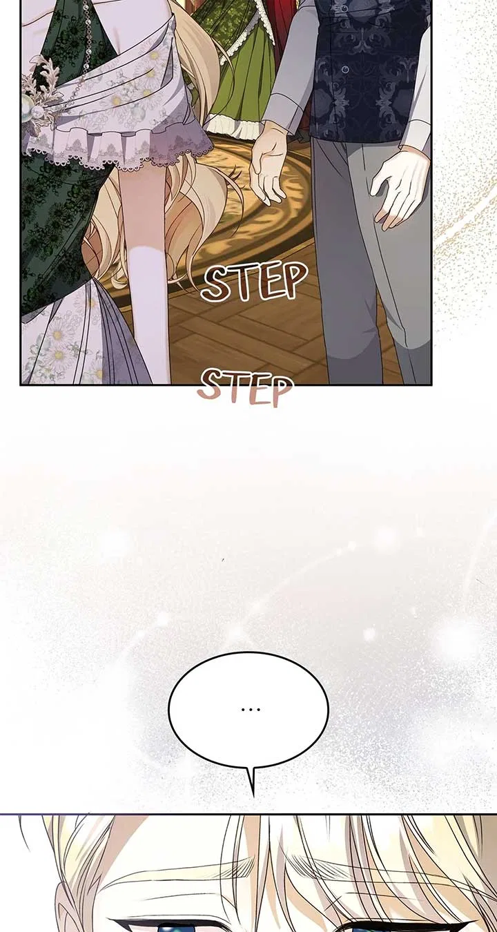 Enough With the Flirting Chapter 5 – Page 25