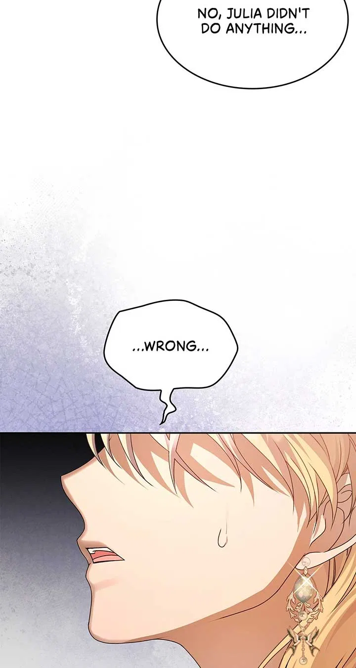 Enough With the Flirting Chapter 5 – Page 32
