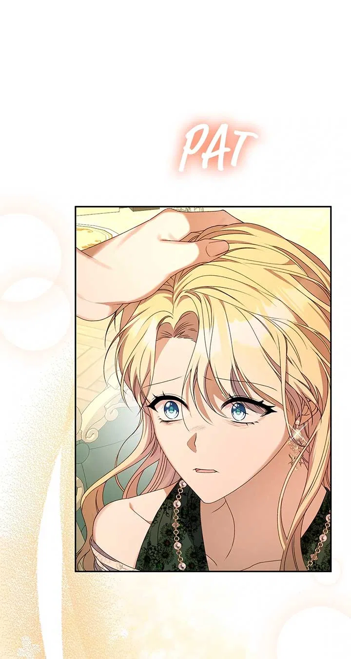 Enough With the Flirting Chapter 5 – Page 35