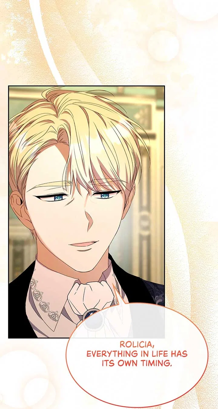 Enough With the Flirting Chapter 5 – Page 36