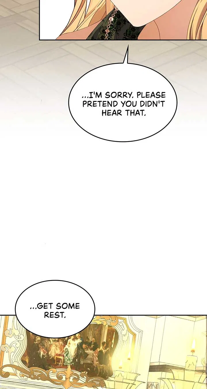 Enough With the Flirting Chapter 5 – Page 40