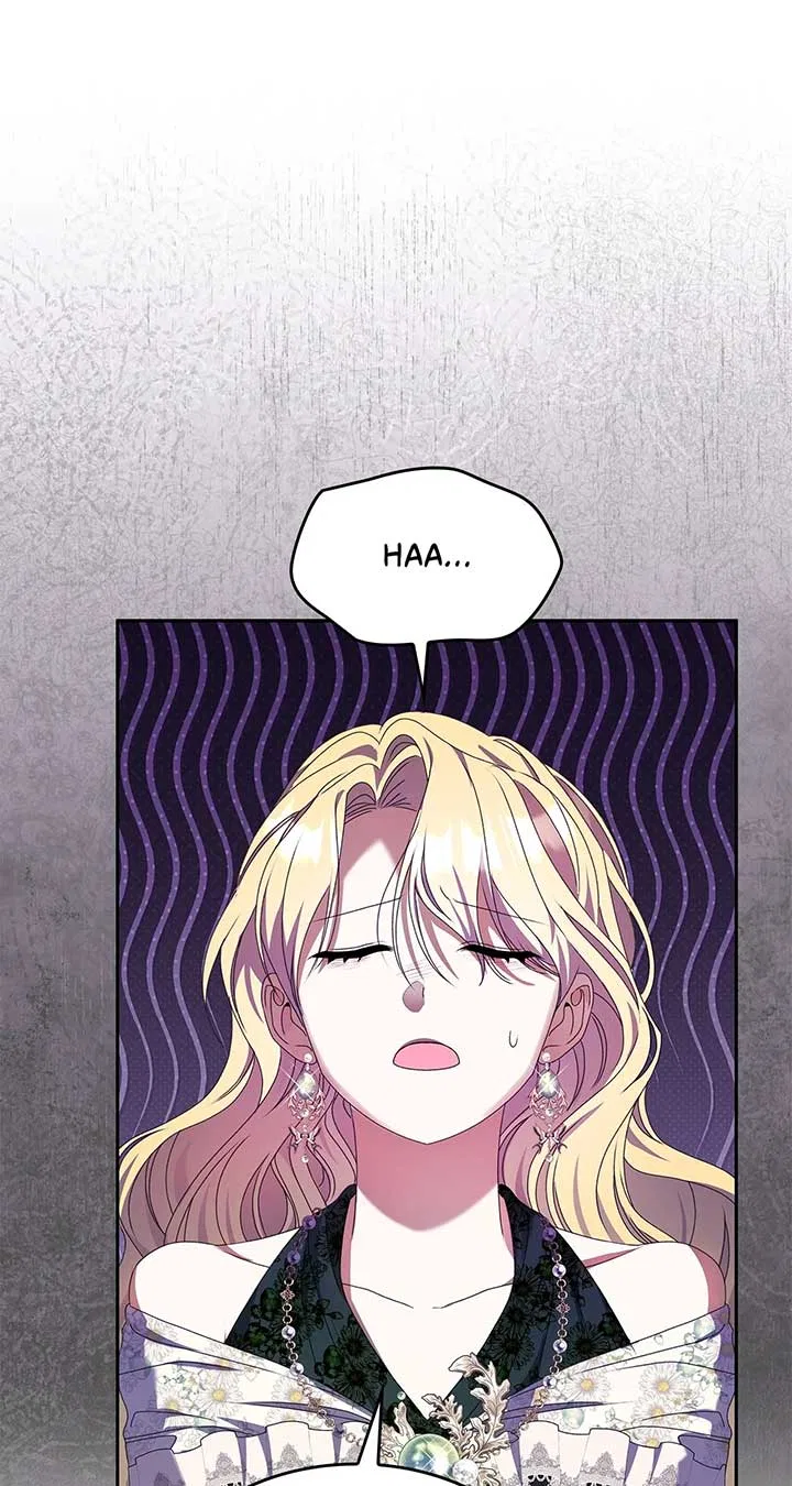 Enough With the Flirting Chapter 5 – Page 42