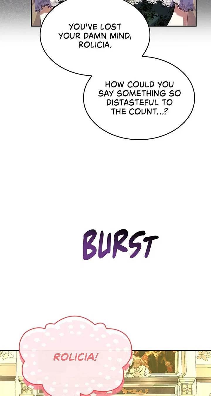 Enough With the Flirting Chapter 5 – Page 43