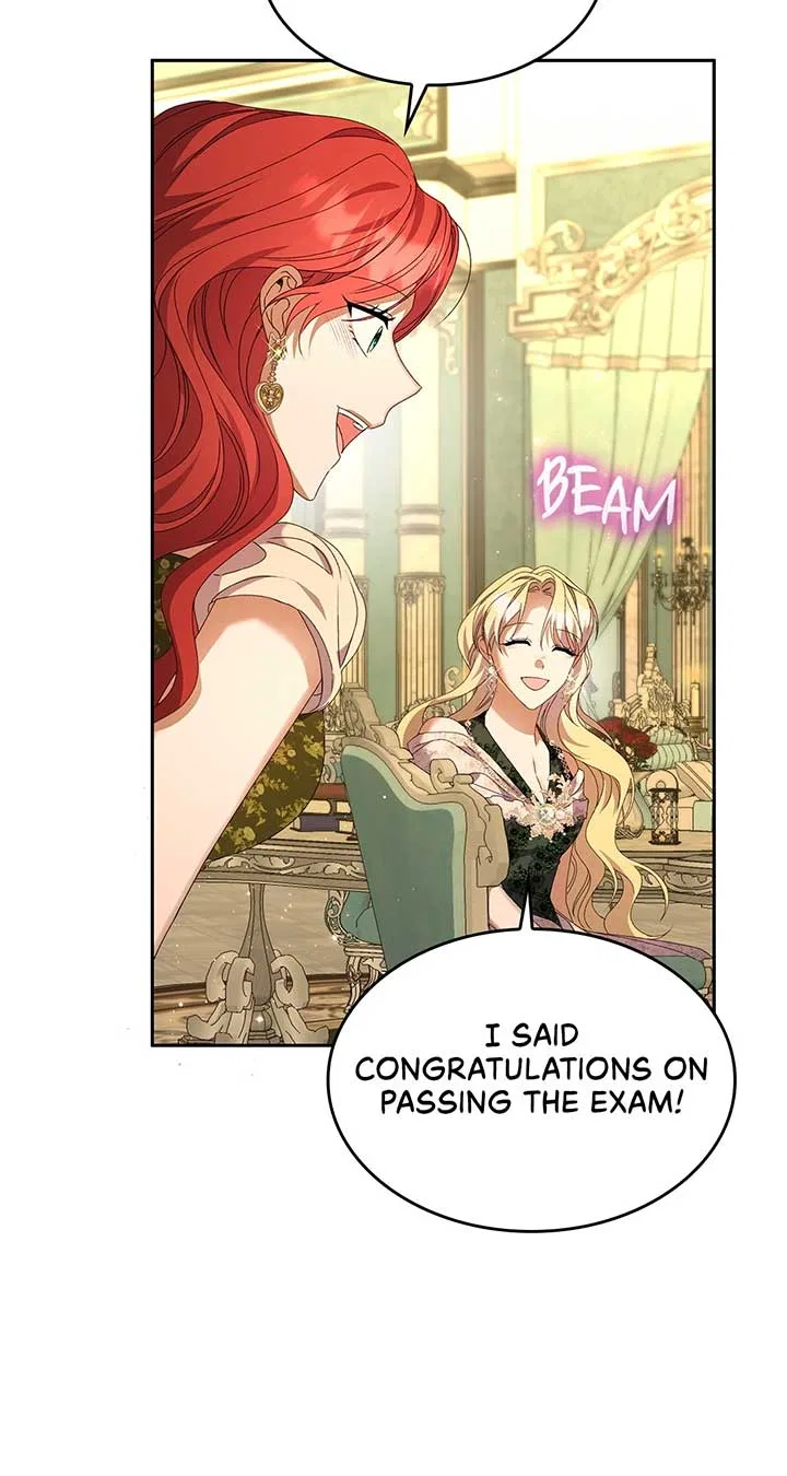 Enough With the Flirting Chapter 5 – Page 45