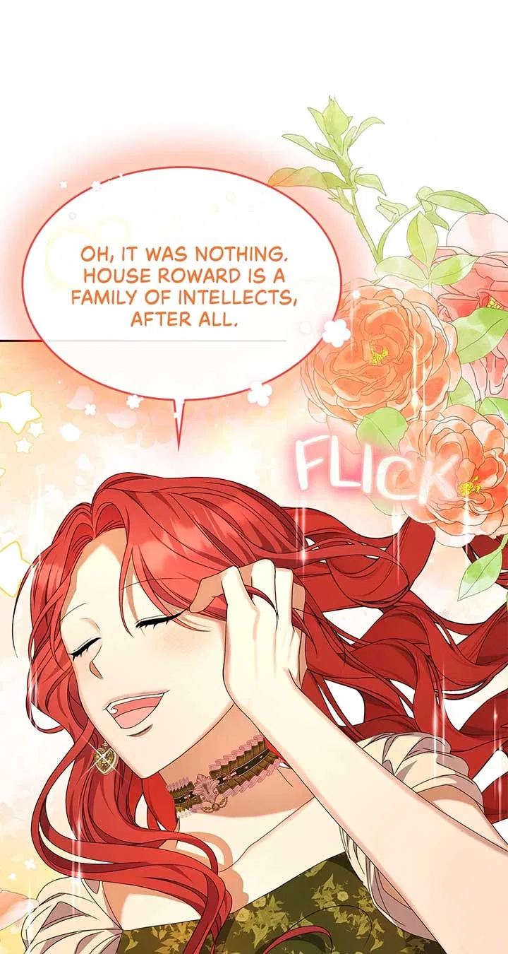 Enough With the Flirting Chapter 5 – Page 46