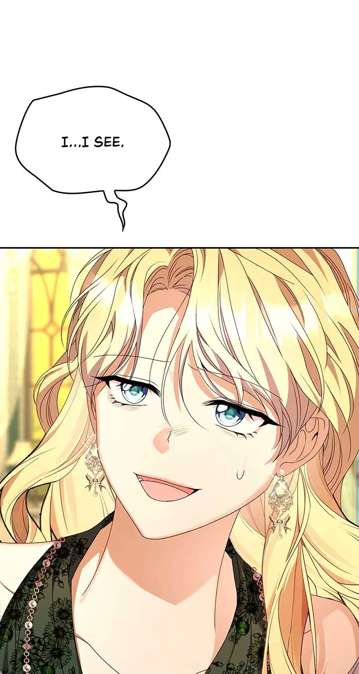 Enough With the Flirting Chapter 5 – Page 48