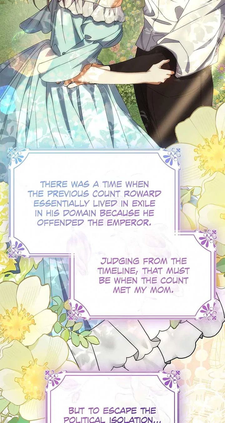 Enough With the Flirting Chapter 5 – Page 50