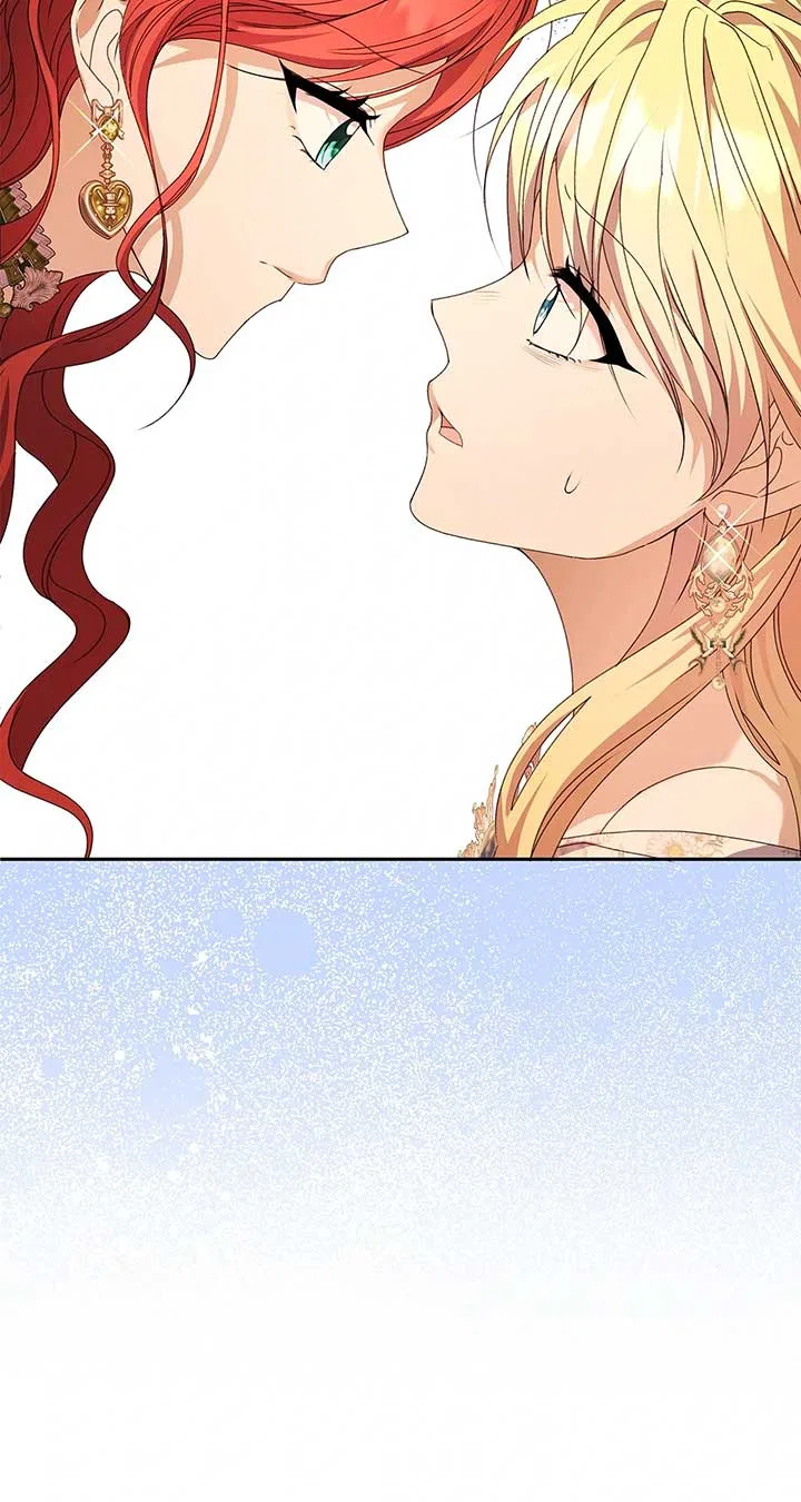 Enough With the Flirting Chapter 5 – Page 53