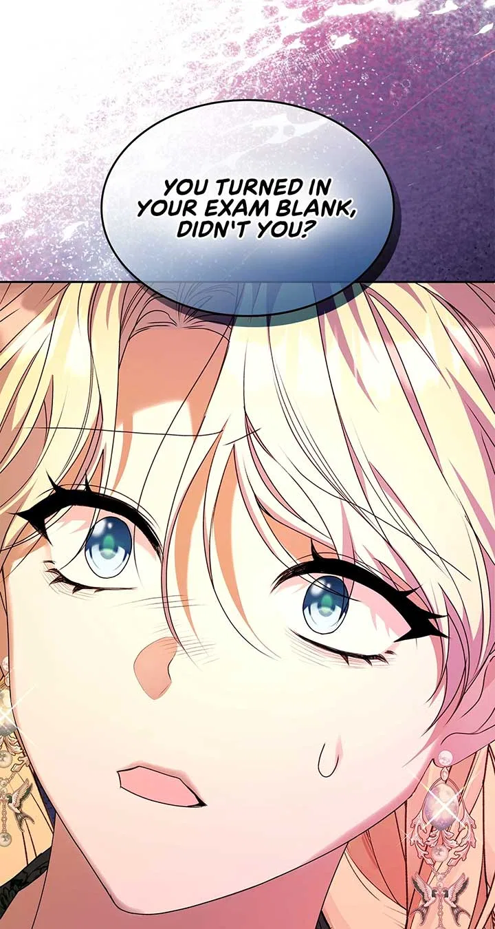 Enough With the Flirting Chapter 5 – Page 58