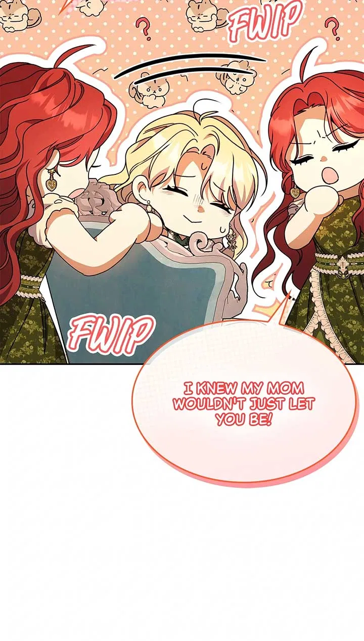 Enough With the Flirting Chapter 5 – Page 60