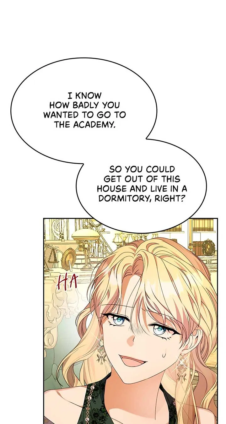 Enough With the Flirting Chapter 5 – Page 61