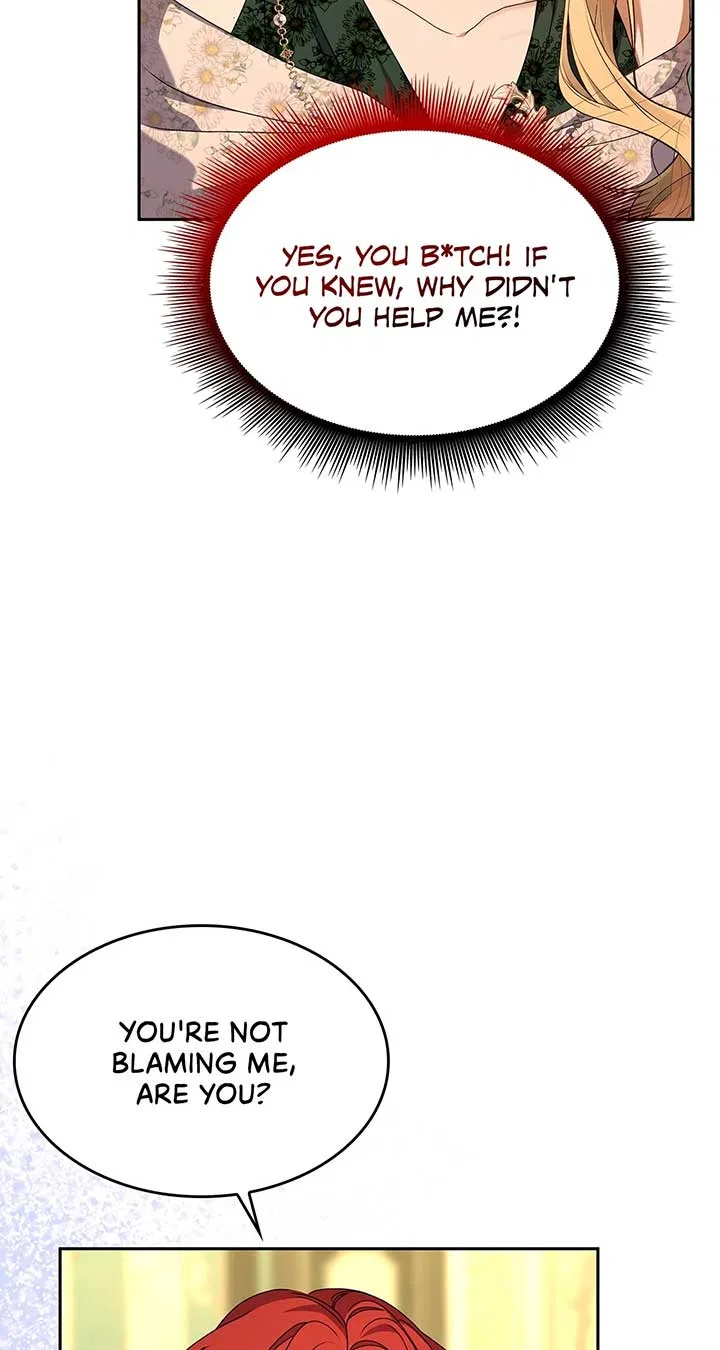 Enough With the Flirting Chapter 5 – Page 62