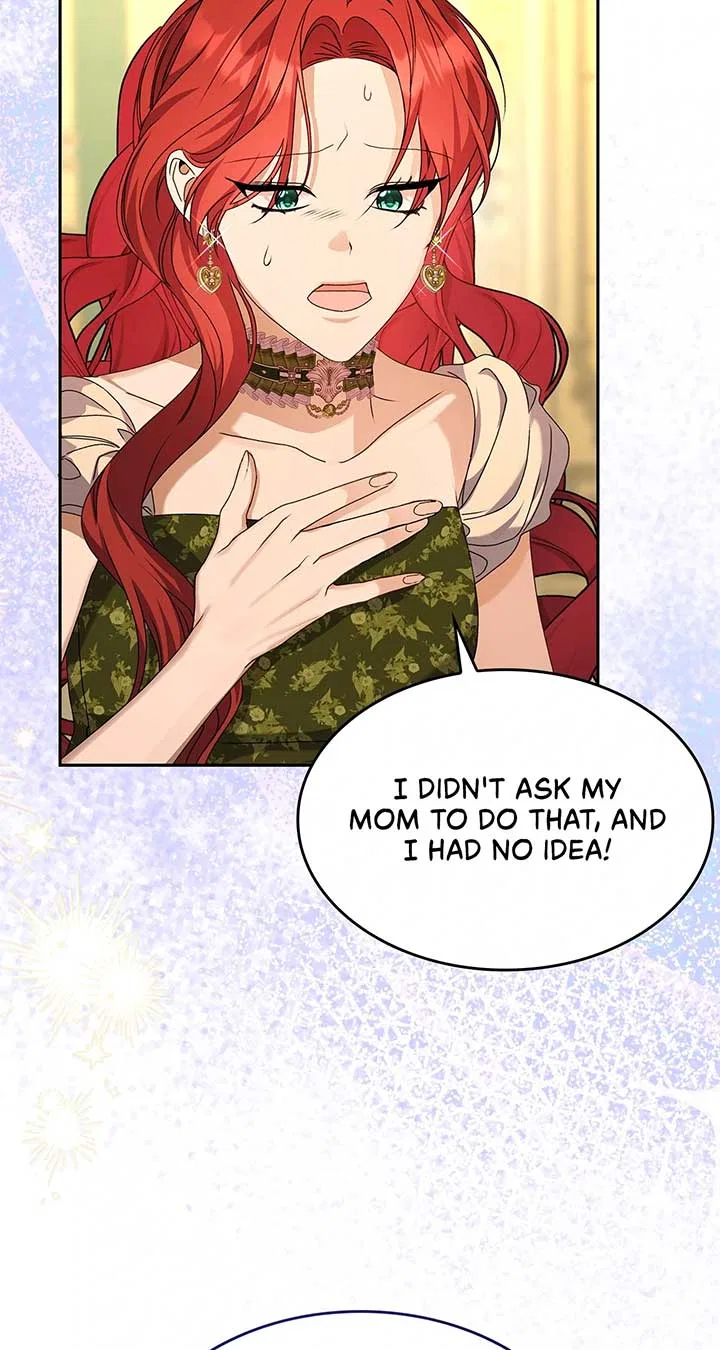Enough With the Flirting Chapter 5 – Page 63
