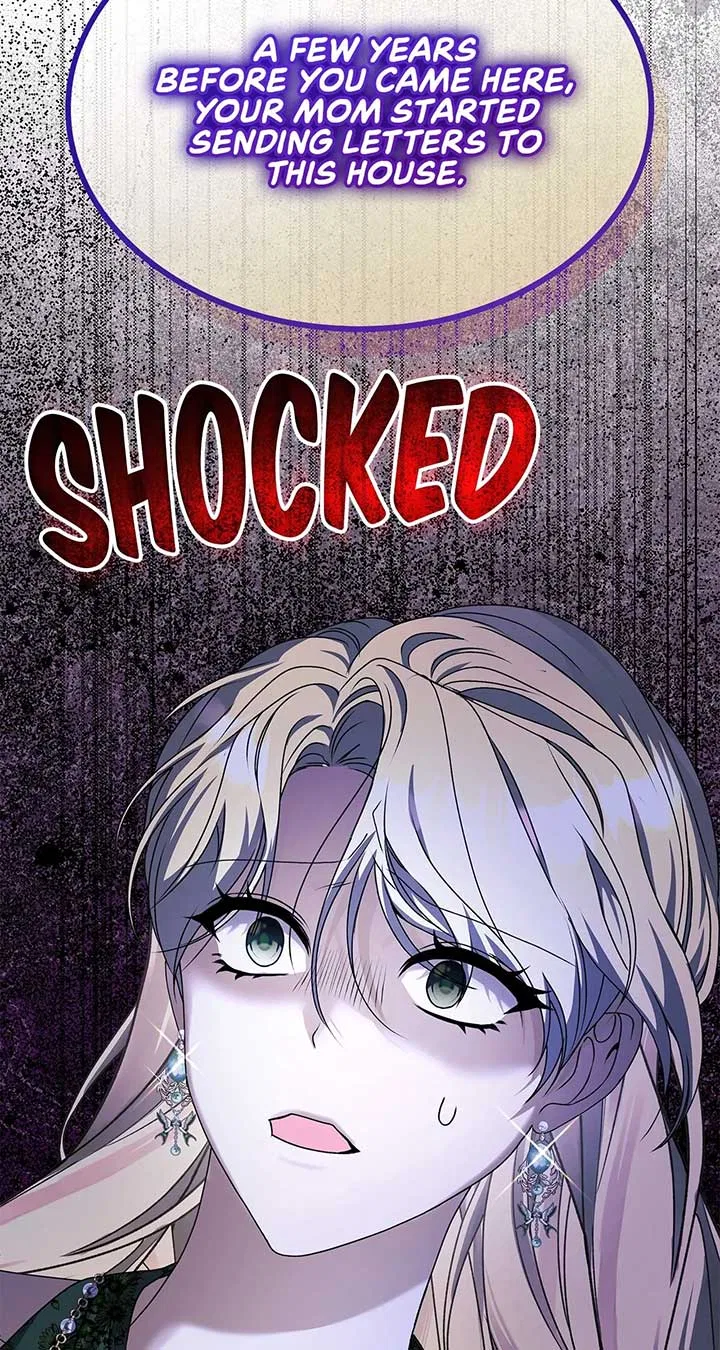 Enough With the Flirting Chapter 5 – Page 65