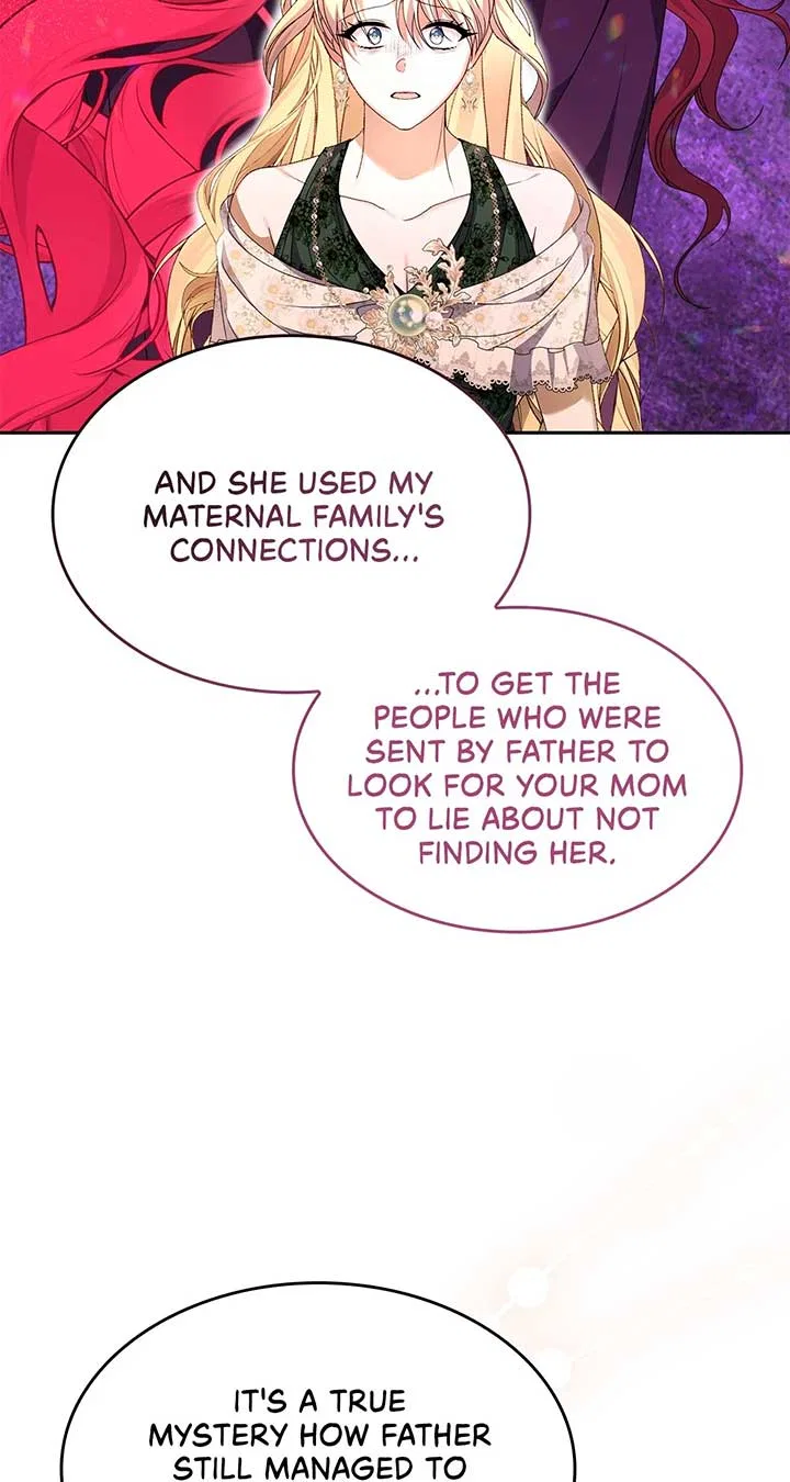 Enough With the Flirting Chapter 5 – Page 68
