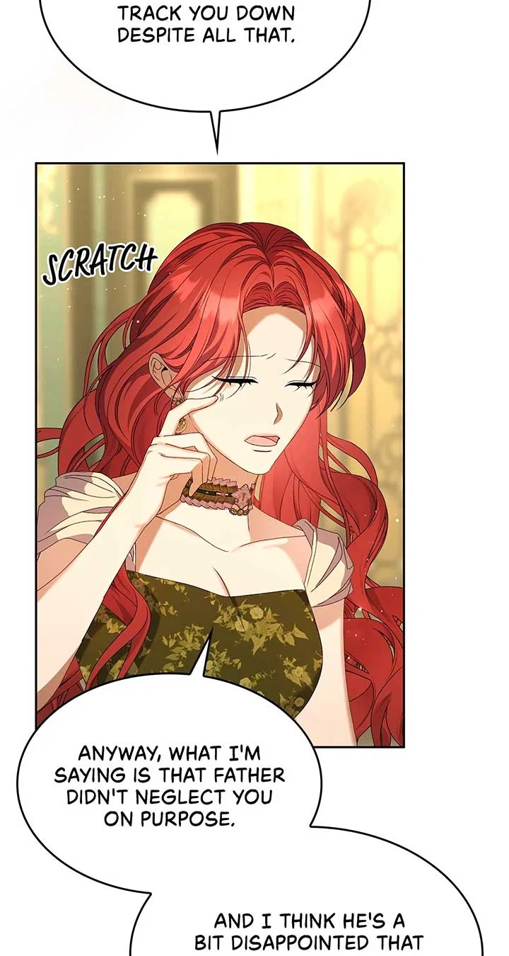 Enough With the Flirting Chapter 5 – Page 69