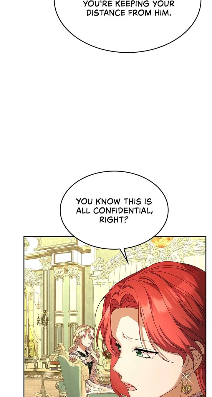 Enough With the Flirting Chapter 5 – Page 70