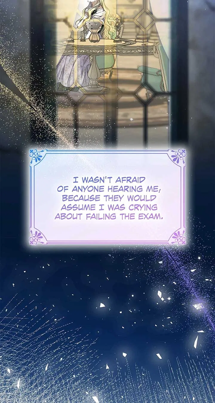Enough With the Flirting Chapter 5 – Page 84