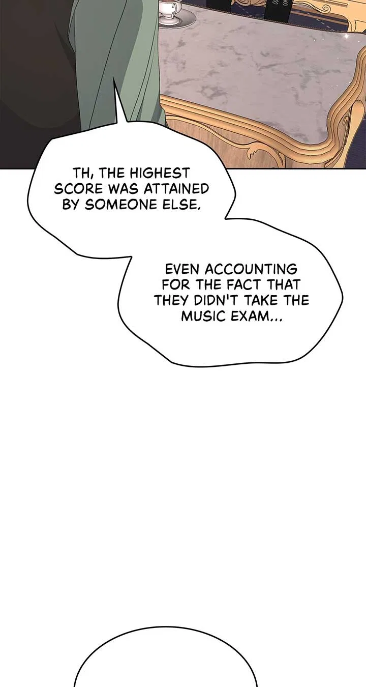 Enough With the Flirting Chapter 5 – Page 91
