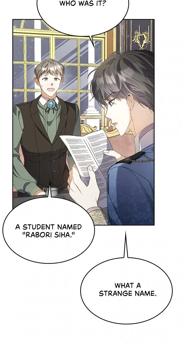 Enough With the Flirting Chapter 5 – Page 92