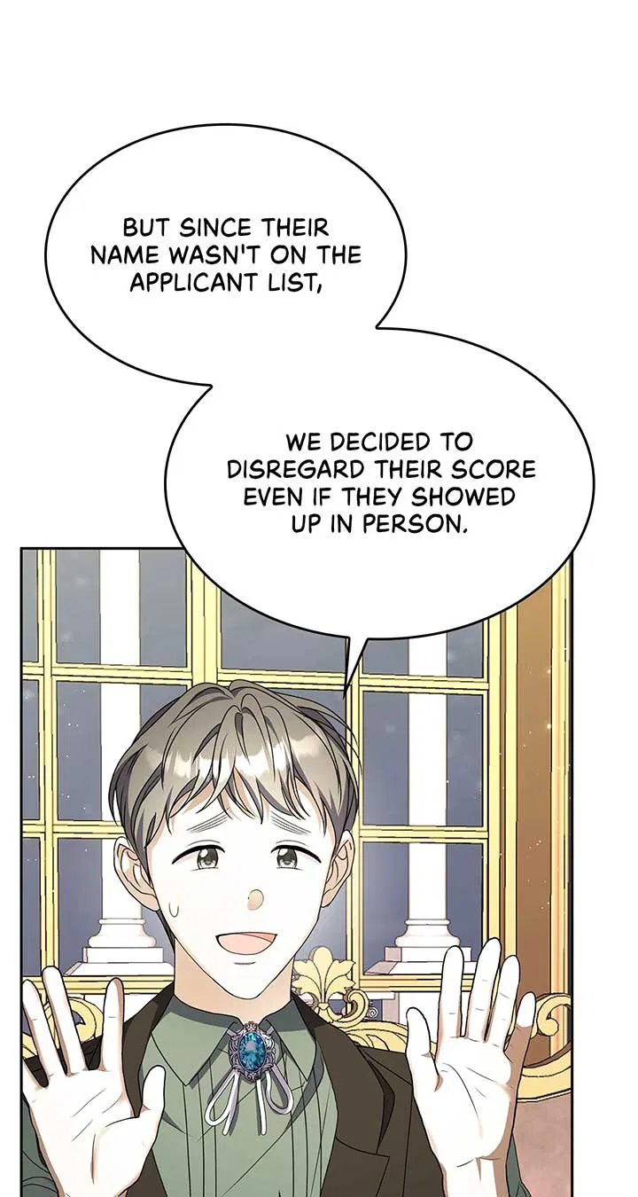 Enough With the Flirting Chapter 5 – Page 95