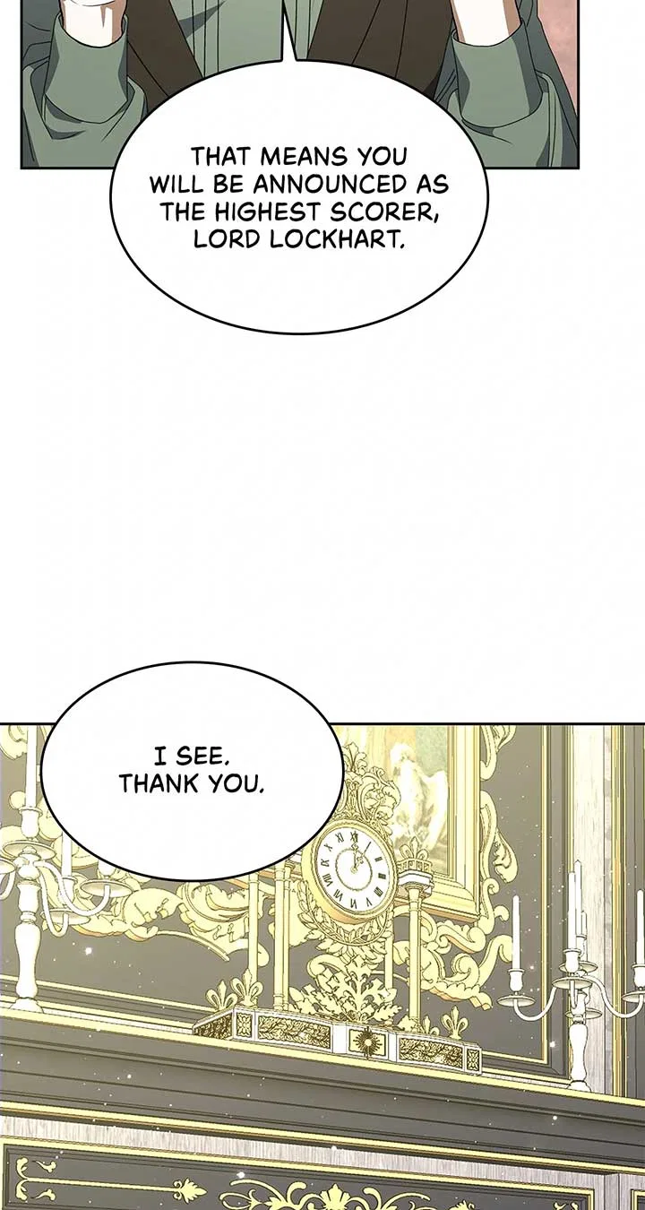 Enough With the Flirting Chapter 5 – Page 96