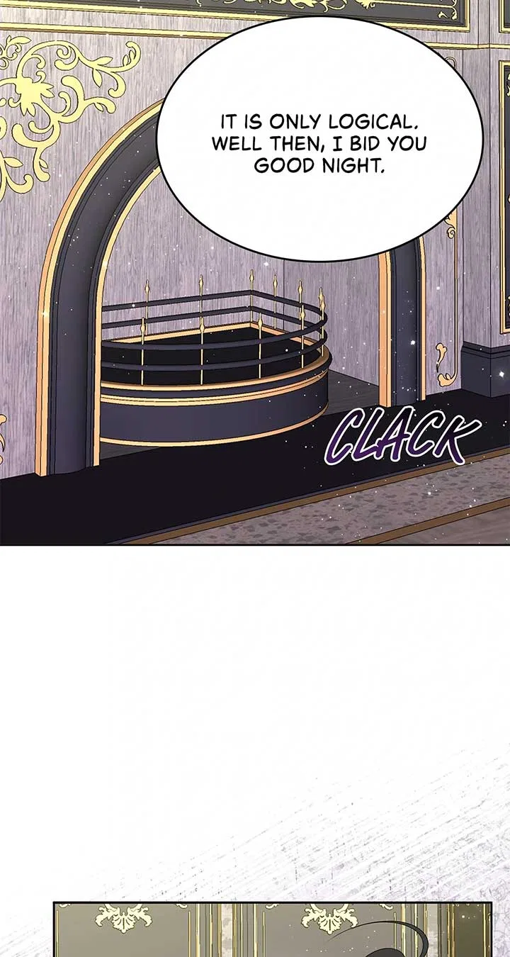Enough With the Flirting Chapter 5 – Page 97
