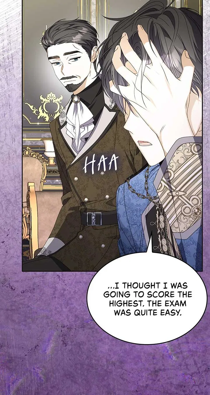 Enough With the Flirting Chapter 5 – Page 98