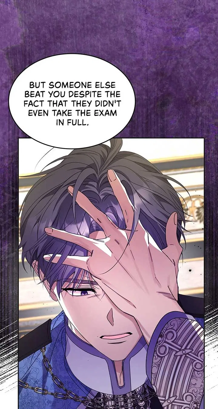 Enough With the Flirting Chapter 5 – Page 99