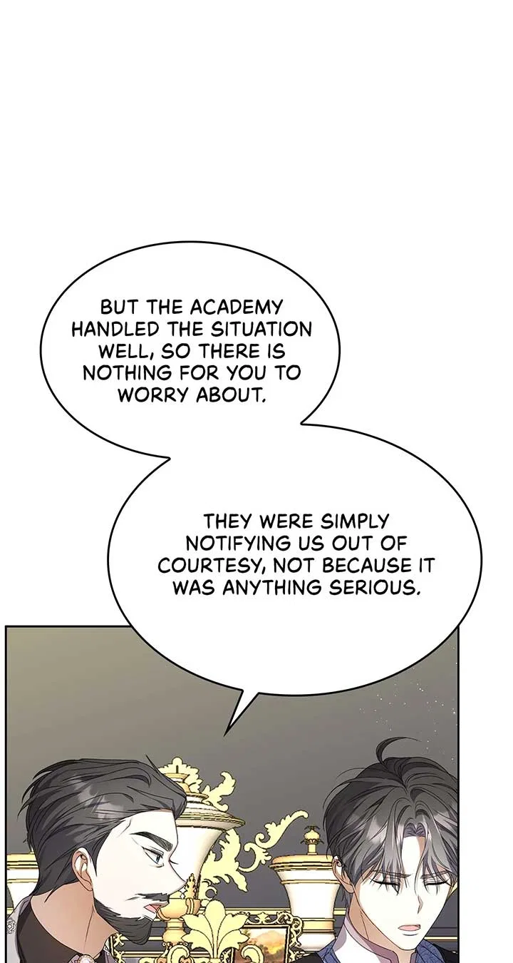 Enough With the Flirting Chapter 5 – Page 101