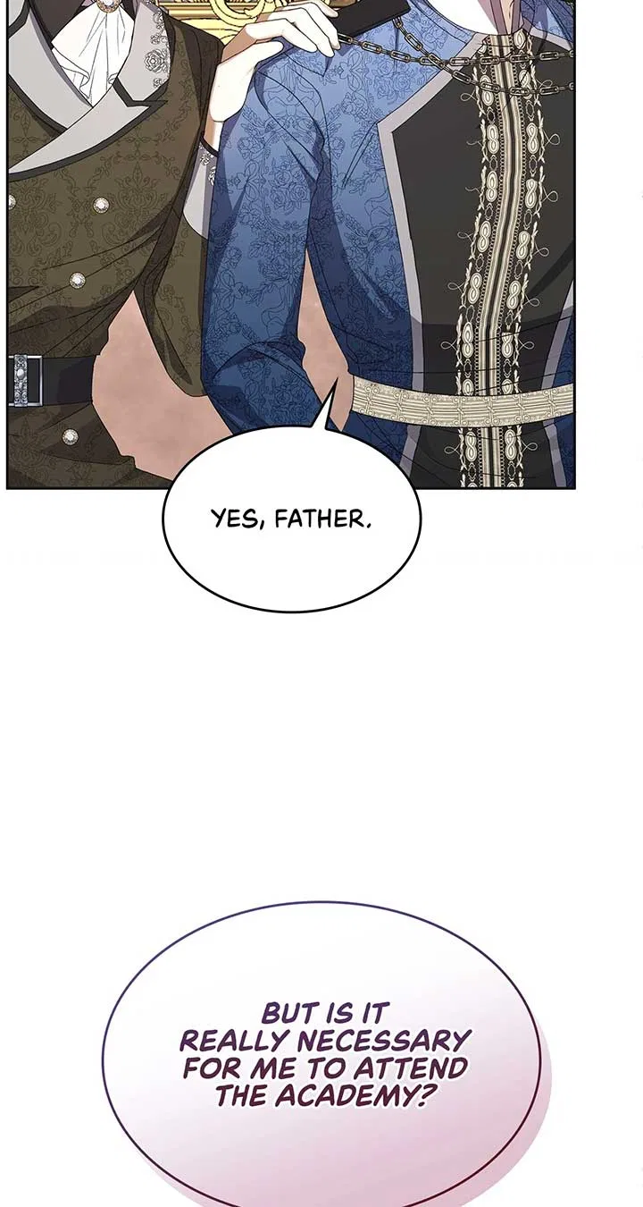 Enough With the Flirting Chapter 5 – Page 102