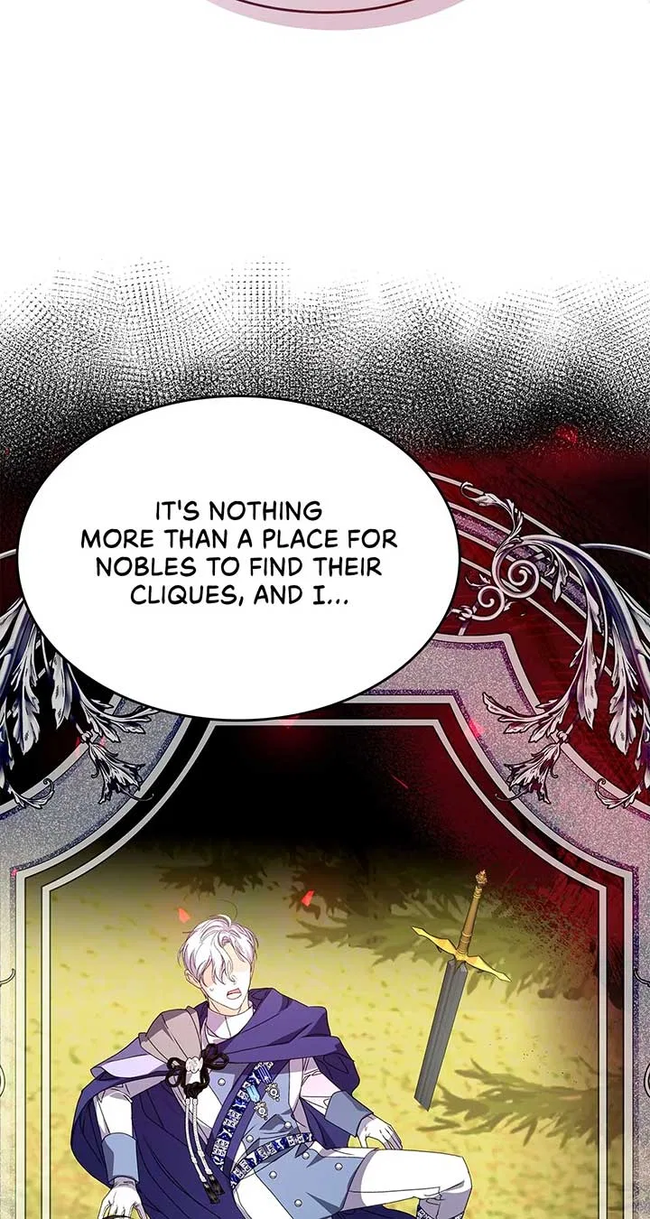 Enough With the Flirting Chapter 5 – Page 103