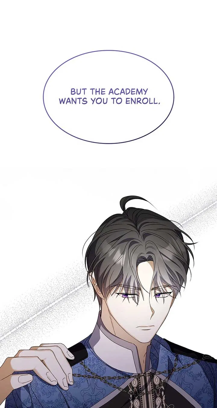Enough With the Flirting Chapter 5 – Page 106
