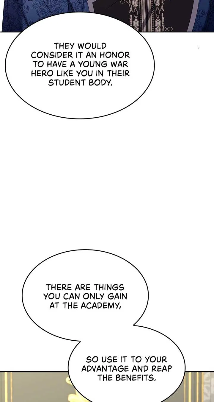Enough With the Flirting Chapter 5 – Page 107